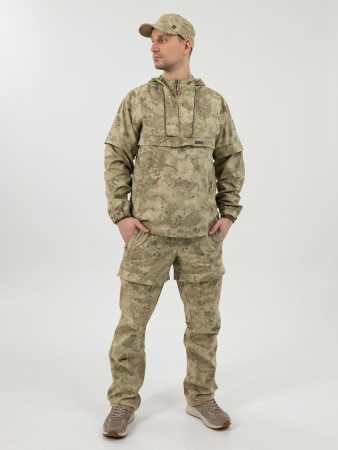 КОСТЮМ ПРОТИВОЭНЦЕФ. ТАЕЖНЫЙ Н (ТУМАН)