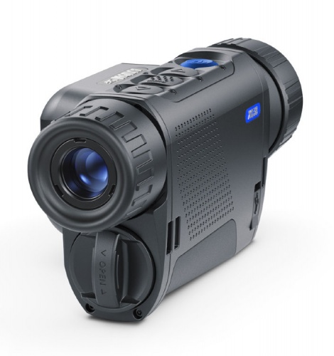 Тепловизор Axion LRF XQ38