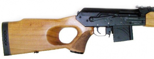 Вепрь-243 СОК-243 к.243 L=590