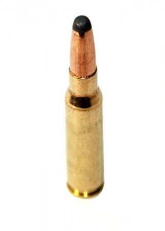 Патрон к.308Win 11,7гр SP п/об Sellier&Bellot 1уп/20шт