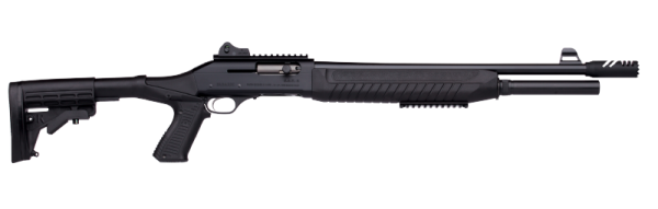 Fabarm SAT 8 Pro Telescopic к.12х76