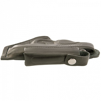 Кобура поясная формованная к ПМ с з/о ПК-35