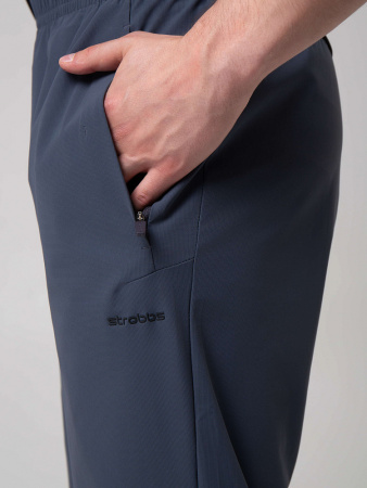 БРЮКИ МУЖСКИЕ STROBBS E2544-5