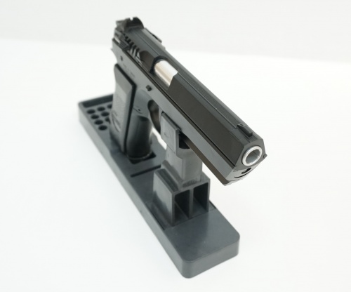 Пистолет пневматический Jericho 941 (Swiss Arms SA 941)