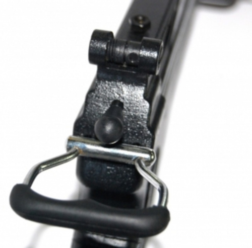 Арбалет- пистолет, Аспид "А