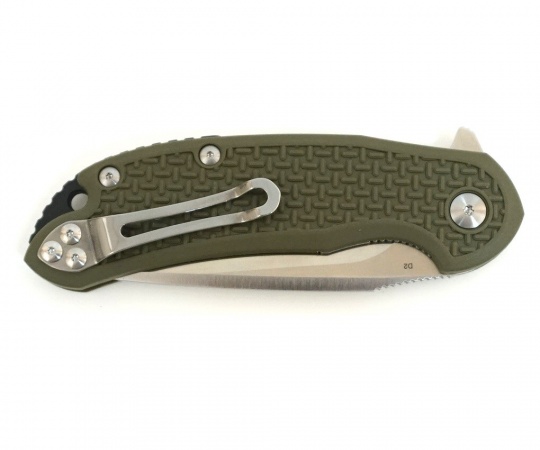 Нож Steel Will C22-1OD Cutjack