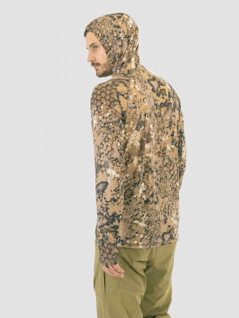 ДЖЕРСИ TRITONGEAR (INTERLOCK, PRO DUCK HUNTER)