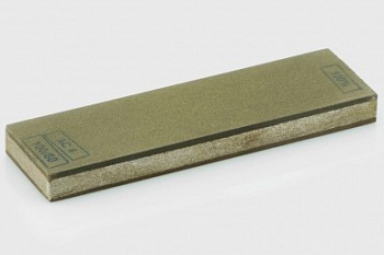 Брусок алмазный 100%, 20-14/7-5