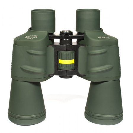 Бинокль Sturman 7x50 зелен.