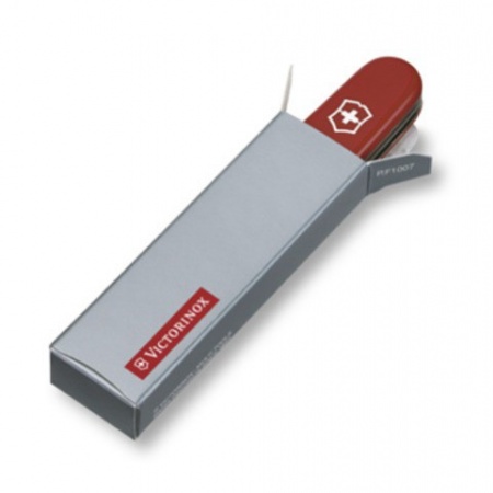 Нож перочинный VICTORINOX Camper 91 мм 1.3613.71