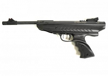 Пистолет пневм. Hatsan MOD 25 Supercharger кал.4,5мм