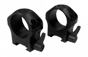Кольца быстросъемные Arkon weaver 30мм высокие