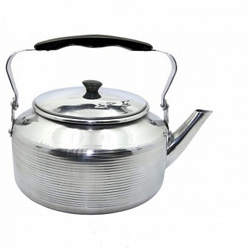 Чайник "Helios" нерж. 1.4л PR-CH-1.4