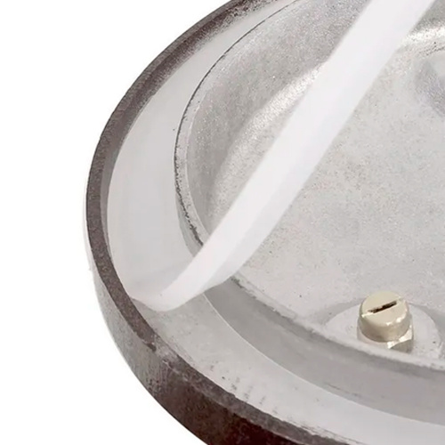 Силиконовая прокладка к афганскому казану 10-20 л.