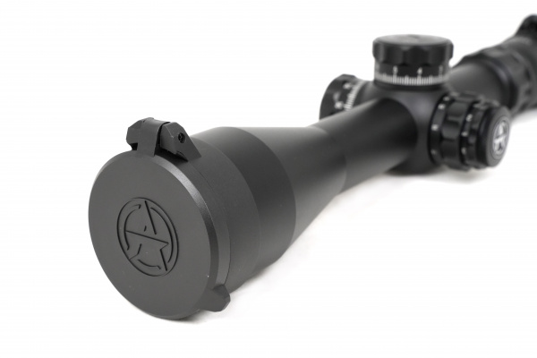 Прицел Arkon Model A 3-18x50