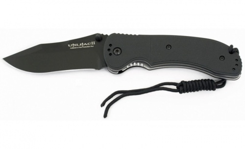 Нож UTILITAC скл ONT/8902