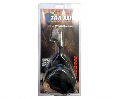 Релиз T.R.U. Ball Sniper 2 Scout L (застежка) Lost Camo