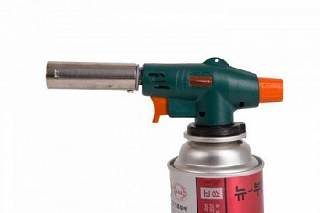 Газовая горелка NaMilux NA-167*30