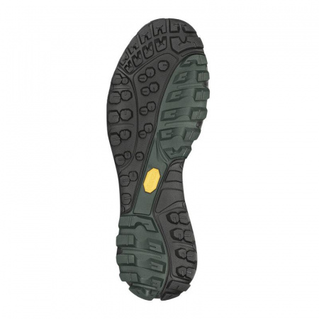 БОТИНКИ 350-052 AKU ОХОТНИЧЬИ COLDAI NBK GTX ЦВ. BLACK