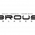 BROUS BLADES BROUS BLADES