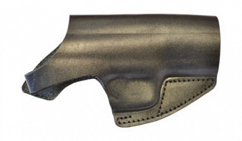 Кобура поясная к пистолетам Вальтер-СП-66, Гроза), Хорхе (пластик), ПК-15/2