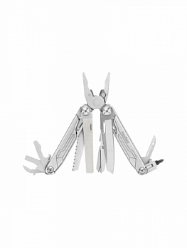 Мультитул Nextool (Xiaomi) Flagship Captain, 16 функций (NE20214)