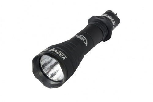 Фонарь Armytek Viking Pro v3 XHP50 (Черный)
