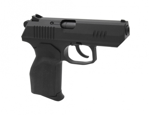 МП8 к.9мм. РА ООП