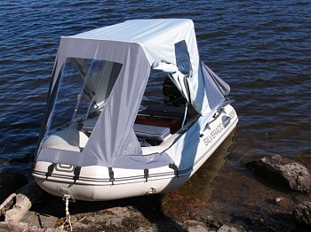 Тент-кабриолетный для Silverado 40S