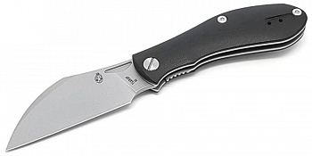 Нож складной "TSARAP" D2 steel (black handle) Нож складной "TSARAP" D2 steel (black handle)