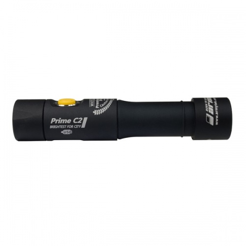 Фонарь Armytek Prime C2 Magnet USB XP-L Белый