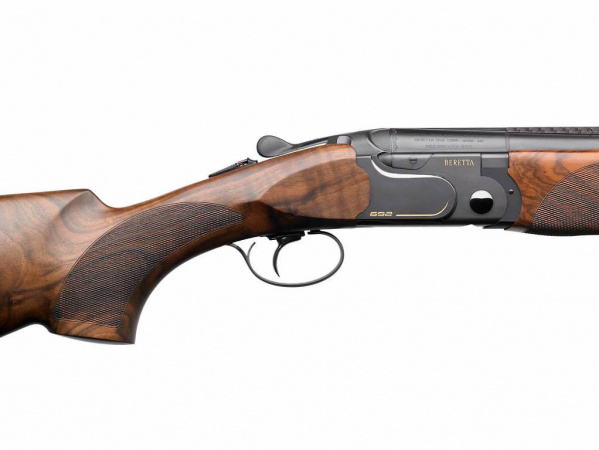 Beretta 692 Black Sport к.12х76, 76 OCHP