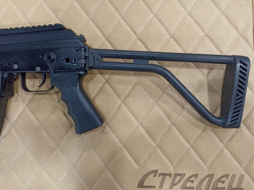 Вепрь-12 Молот к.12х76 №ОТ4614