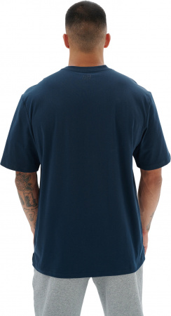 ФУТБОЛКА RANK 1005036-400 DARK BLUE