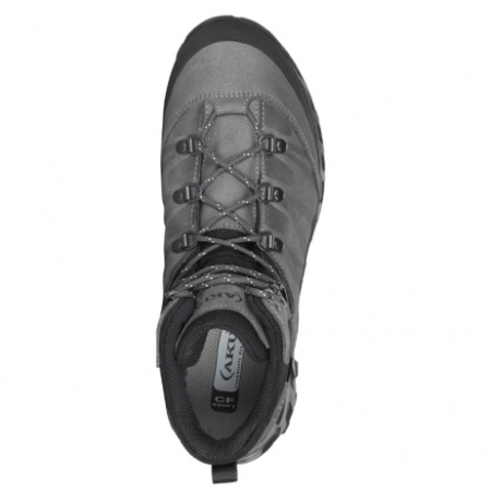 БОТИНКИ 350-071 AKU ОХОТНИЧЬИ COLDAI NBK GTX ЦВ. GREY