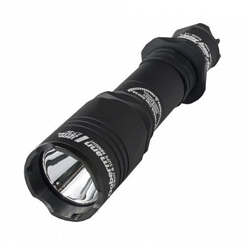 Фонарь Armytek Dobermann Pro XHP35 HI Белый