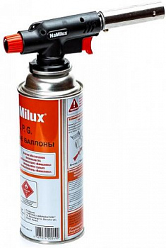 Газовая горелка NaMilux NA-192*30