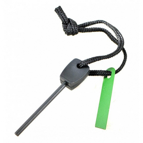 Огниво Tramp TRG-030 (редко-земельный металл, 7*2*1,35см