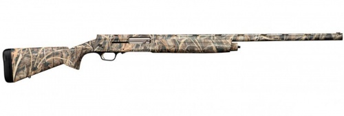 Browning A5 Camo Max4 к.12х76 76
