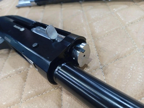 Benelli Comfort к.12х76 № M828590S/C1231376L