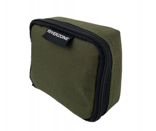 Набор сумок Riverzone для аксессуаров Tackle bag small 4