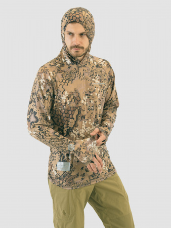 ДЖЕРСИ TRITONGEAR (INTERLOCK, PRO DUCK HUNTER)