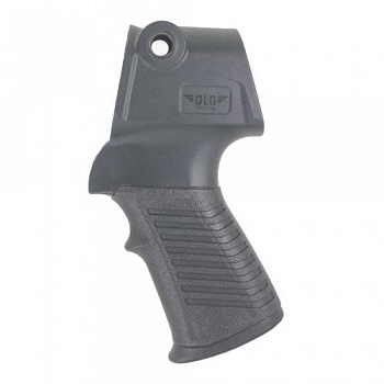 Рукоятка-переходник модульного приклада для турецких ружей, DLG Tactical (Черный