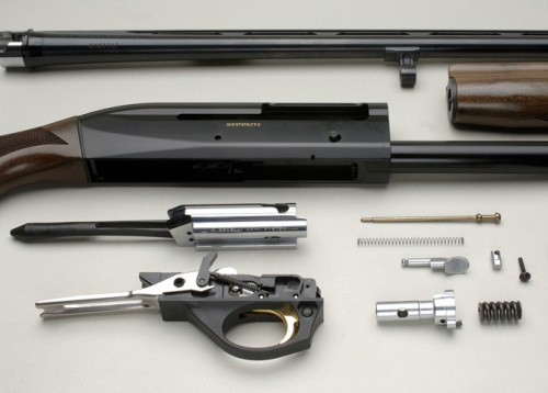 Benelli Montefeltro к.20х76 71