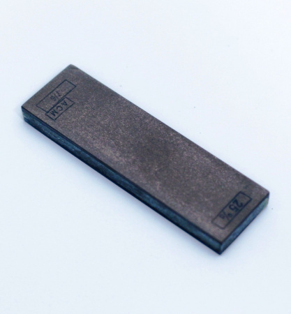 Брусок алмазный 100%, 400/80-50/40