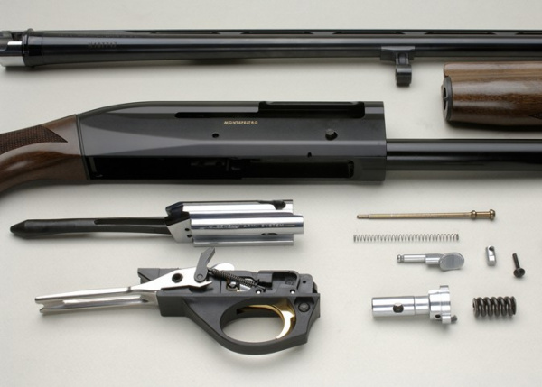 Benelli Montefeltro к.20х76 71