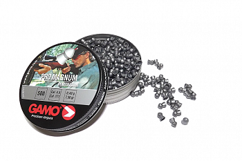Пуля пневм. GAMO PRO – MAGNUM 4,5мм (500шт)