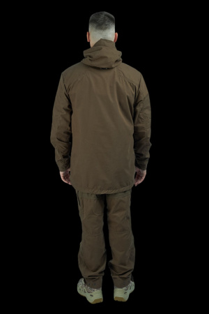 КОСТЮМ ЛЕТНИЙ МУЖСКОЙ TERRA-2 BROWN 21