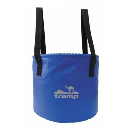 Ведро Tramp ПВХ 8л (8л)