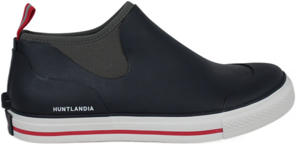 ГАЛОШИ HUNTLANDIA NAVY BLUE,
